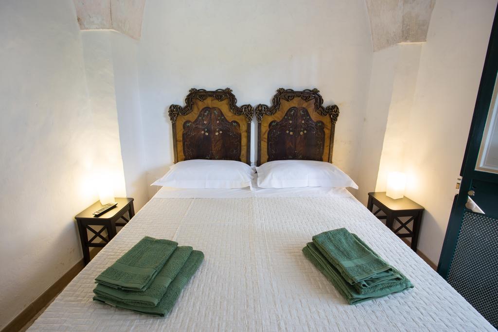 Bed and Breakfast Giardino Nascosto Taviano  Pokój zdjęcie